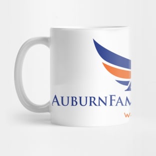 The AuburnFamilyNews.com Store Mug